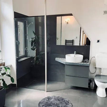 Appartamento Amrt Apartment - Krakow Stare Miasto
