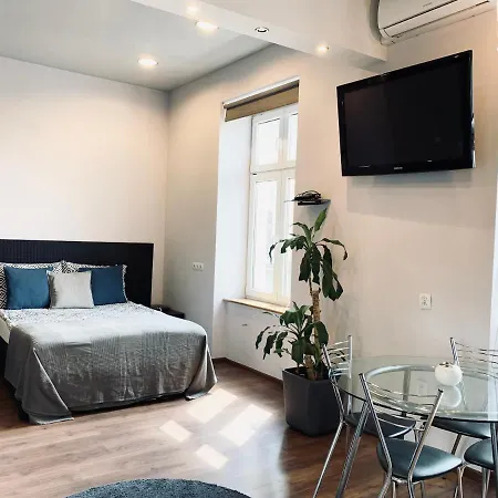 Appartamento Amrt Apartment - Krakow Stare Miasto Cracovia