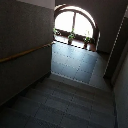 AMRT Apartment - Kraków Stare Miasto Apartamento *